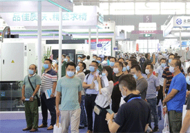2021深圳工业制造技术及设备展览会